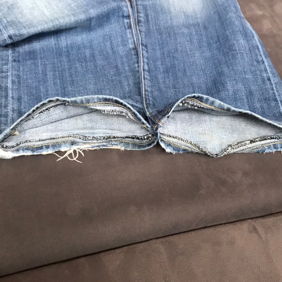 Citizens of Humanity Jeans - Picture 6 of 6